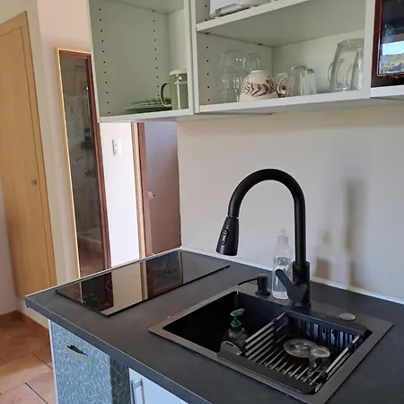 Studio Sisco Apartment Sisco